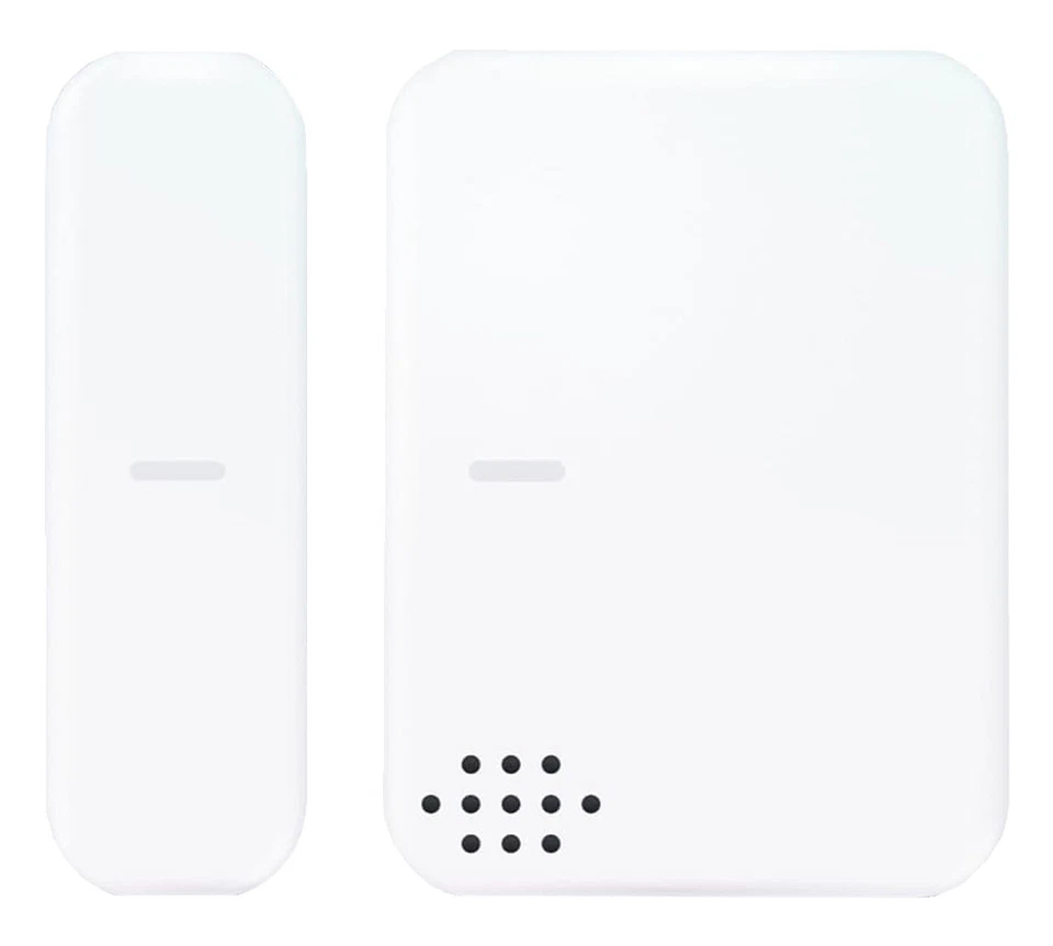 Contacto puerta/ventana Centralite 3323-D - blanco - nuevo y embalaje original