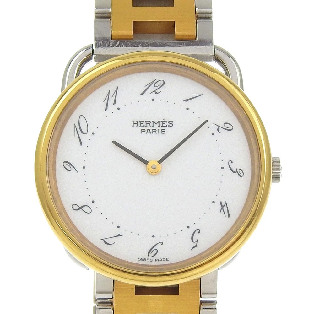 HERMÈS Arceau Wristwatches for sale | eBay