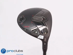 Cobra DARKSPEED MAX 15.5* 3 Wood - HZRDUS CB Red 50g 5.5 Regular Flex - 455617 - Picture 1 of 4
