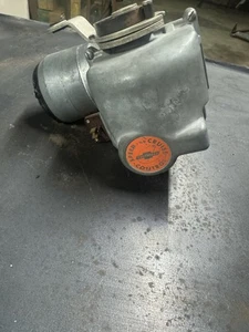  1963 Chevrolet cruise control unit Perfect Circle 29c 004467 Impala  - Picture 1 of 6