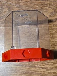 Disney Infinity Figure Display Case Stackable Interlocking Case - Picture 1 of 3