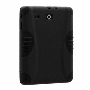 Verizon Rugged Case For Samsung Galaxy Tab S3 | Screen Protector | Dual-Layer - Picture 1 of 5