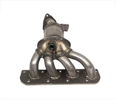 Convertidor catalítico colector hecho en EE. UU. para Chevrolet Volt 11-14 1,4 L Foto 1 de 4