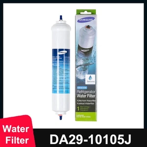 Lot Compatible With Samsung DA29-10105J HAFEX/EXP Fridge Water Filter Cartridges - Picture 1 of 15