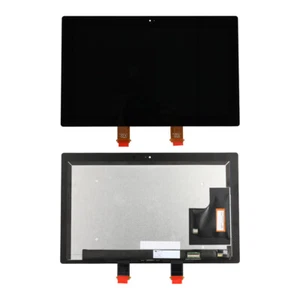 Pantalla táctil LCD para Microsoft Surface Pro 1 2 3 4 5 6 7 GB libro 1/2 - Imagen 1 de 20
