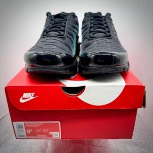 Nike Air Max Plus Negro Dusty Cactus DM0032-016 Para hombres Talla 9.5 - Imagen 1 de 8
