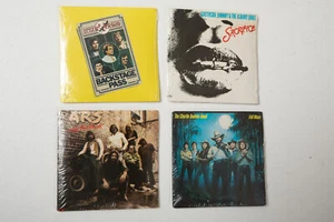 Chu-Bops Record Album Cover Art Gum (B5C-2)Southside Johnny Charlie Daniels ARS - Picture 1 of 7