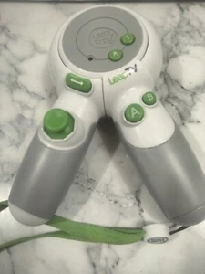 LeapTV Transforming LeapFrog Controller Gaming System Leap TV Video Game Remote - Picture 1 of 3