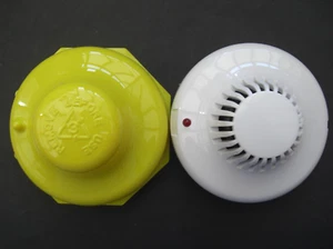 £30.00 - Ziton - ZP732-2P - Direccionable - Combinación - Detector de calor y ruido - Imagen 1 de 3