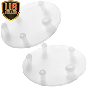 Replacement for Vormax Toilet Tank Silicone Flapper Seal Gasket 3'' - Fit for... - Picture 1 of 1
