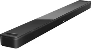 Bose Smart Soundbar 900 Dolby Atmos con Alexa integrato, connettività Bluetooth - Foto 1 di 7