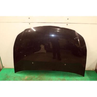 2006 SUZUKI SX4 (06-09)(09-13) 1.6 16V (79KW) 4WD SUV 5P/B/1586CC BONNET - Image 1 of 4