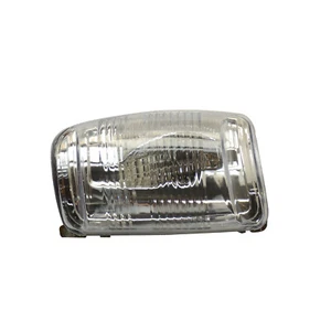 Right Door Side Rearview Mirror Lamp Turn Signal Light For Ford Transit MK8 2014 - Picture 1 of 6