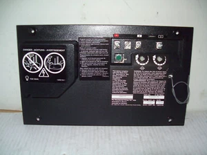 1994 Chamberlain Garage Door Opener GREEN Learn Button Logic Board NOS - Picture 1 of 5