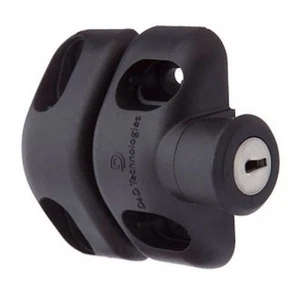 D&D Magna Latch Side Pull Key Lockable MLSPS2LR  -55310027-FREE POSTAGE - Imagen 1 de 2