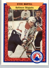 1991-92 ProCards Pro Cards AHL/IHL Hockey Trading Cards Pick From List 441-620