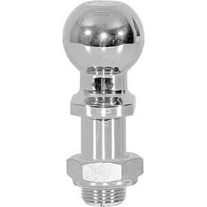 Buyers Products RB50MM Repuesto 50 MM Bola de Enganche - Imagen 1 de 3