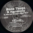 Bone Thugs-N-Harmony - Lil Love / VG+ / 12"", Promo