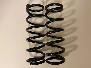 Performance Coil Spring Pair 265 Lbs Fits Suzuki Carry DB41T DB71T DB51T DD51T - Picture 1 of 1