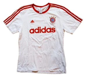 Adidas FC Bayern München 1974/1976/1978 Away Style Retro Trikot Jersey Shirt L - Bild 1 von 3
