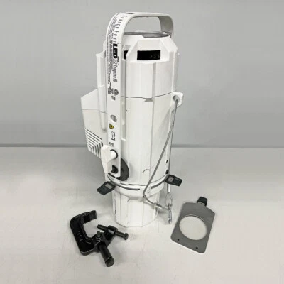 ETC Source Four LED 2 Tungsten HD Complete Fixture, White - Image 1 of 4