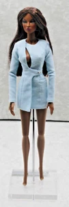 2018 Integrity Fashion Royalty Eugenia Perrin-Frost THE MODERNIST Doll - Picture 1 of 7