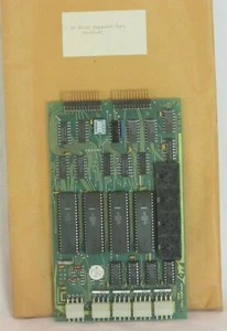 Vintage Mycro-Tek MT 80 HI Expander Card MA-80-HI RCA 6402 - Picture 1 of 7