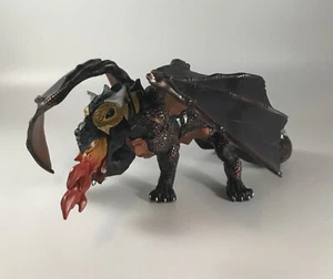 Figura de vinilo Papo Dragon of Darkness 2007 - Imagen 1 de 4