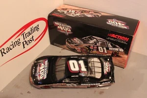 2001 Brickyard 400 Event Car 1/24 Action NASCAR Diecast - Picture 1 of 1