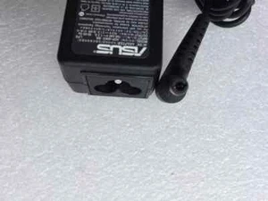 New Original ASUS 19V AC Adapter for VC279HE VZ249H VZ249N VZ249Q VX279C Monitor - Picture 1 of 3