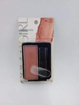 Visón suave Covergirl Clean Classic Color 590 0,3 oz Foto 1 de 3