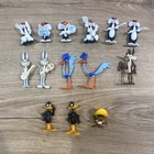 Looney Tunes Kinder 1991 Lot 14 Figurines