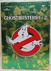 Ghostbusters 1 & 2 (DVD) Double Feature Set - With Collector's Movie Scrapbook