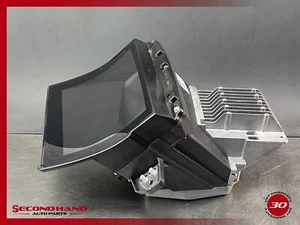 Unidad proyectora pantalla parabrisas frontal 11-16 BMW F10 550i 535i OEM - Imagen 1 de 6
