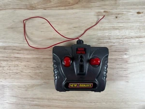 New Bright 49mhz G6DG31HH-3 Remote Controller 49 mhz 49MHZ - Picture 1 of 3