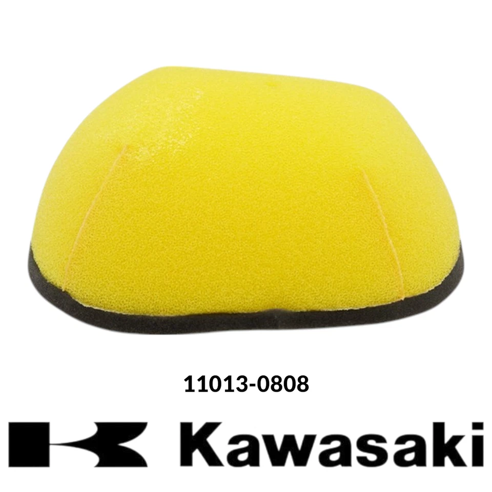 Kawasaki KX450 2019-2020 / KX450F 2020 OEM Element Air Filter 11013-0808 Foto 1 de 1