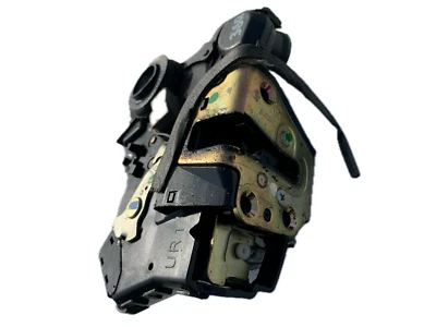 2003 - 2008 年丰田 Matrix 乘客前门闩锁电动原始设备制造商 — 第 1/4 张图片