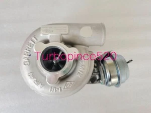 NUEVO ORIGINAL GARRETT 777218-1 1044100FB JAC Ruiling HFC4DB1 1.9T Turbocompresor - Imagen 1 de 7