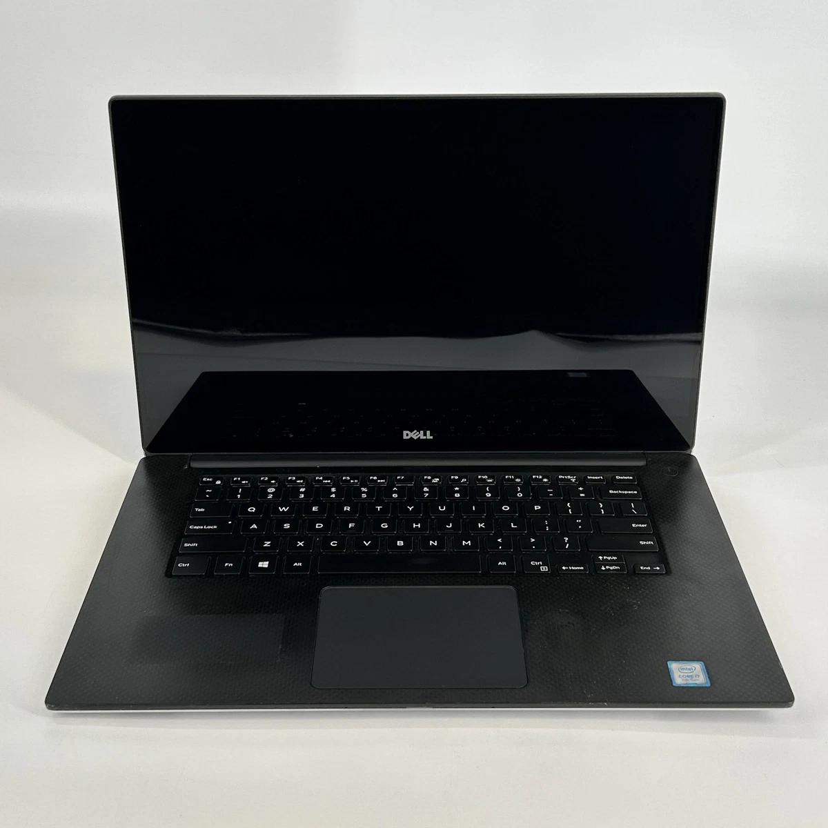Dell Intel Core i7 7th Gen. PC Laptops & Netbooks 512 GB SSD