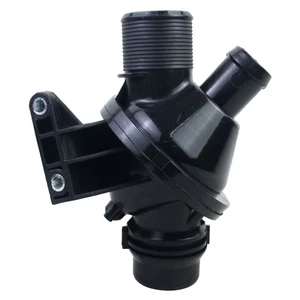 Engine Coolant Thermostat for BMW N20 B20A X1? X3 X4 X5 Z4 x/ sDrive28i 2.0 - Afbeelding 1 van 2