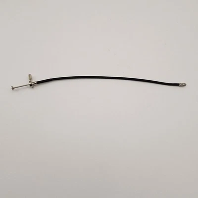 Prontor Shutter Release Locking Cable 10 Inches - Image 1 of 3