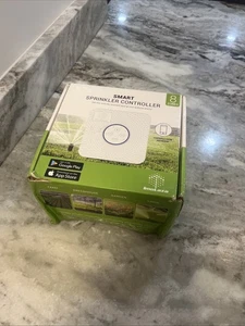 Imolaza Smart Sprinkler Controller 8 Zonen - Bild 1 von 6