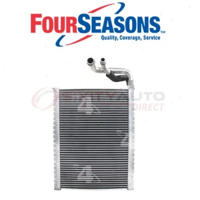 Four Seasons AC Evaporator Core for 2014-2016 Mercedes-Benz E63 AMG S - oi Foto 1 de 4