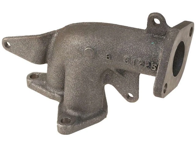 Exhaust Manifold For 2002-2005, 2008-2014 Subaru Impreza 2003 2004 2009 XR715MJ - Image 1 of 1