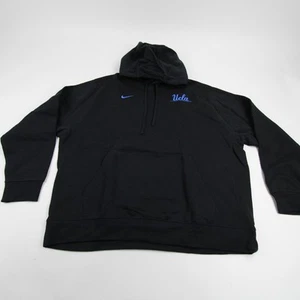 UCLA Bruins Nike Sweatshirt Men's Black New - Picture 1 of 6