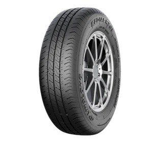 LINGLONG Sommerreifen 195/55 R 10 C TL 98/96N RADIAL R701 M+S - Bild 1 von 3