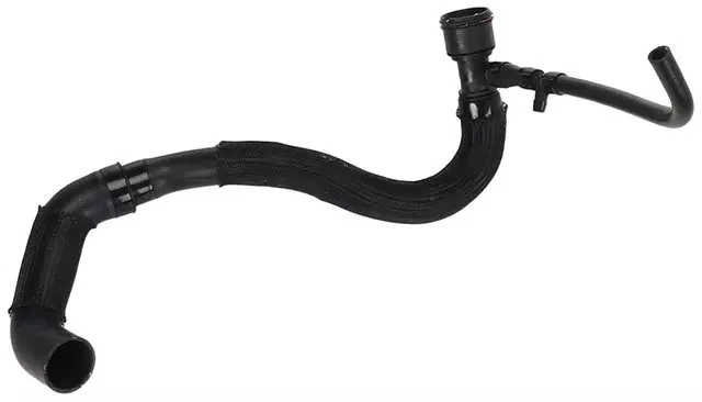 Genuine ACDelco Radiator Coolant Hose 26569X - Image 1 of 1