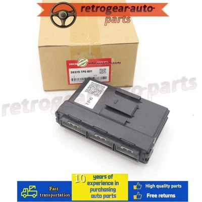 Unidad de control de potencia inteligente OEM para Honda Accord Crosstour 13-15 38329-TP6-A01 Foto 1 de 4