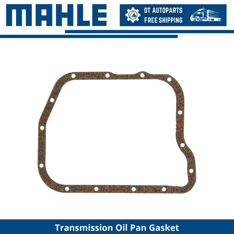 Junta de cárter de aceite de transmisión Plymouth PB250 1981-1983 Mahle 1982 Foto 1 de 3