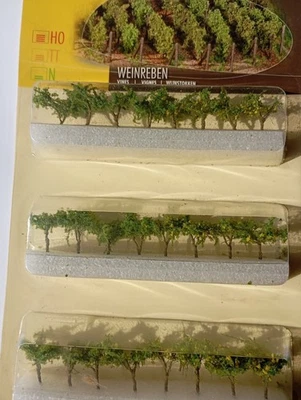 FALLER 181254 24 Vines 1:87 HO - Image 1 of 2